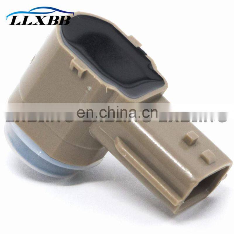 Original PDC Parking Sensor Parktronic Parking Radar 28438-4CL1A 284384CL1A For Nissan Tiida C12 1.6L 2013-2015