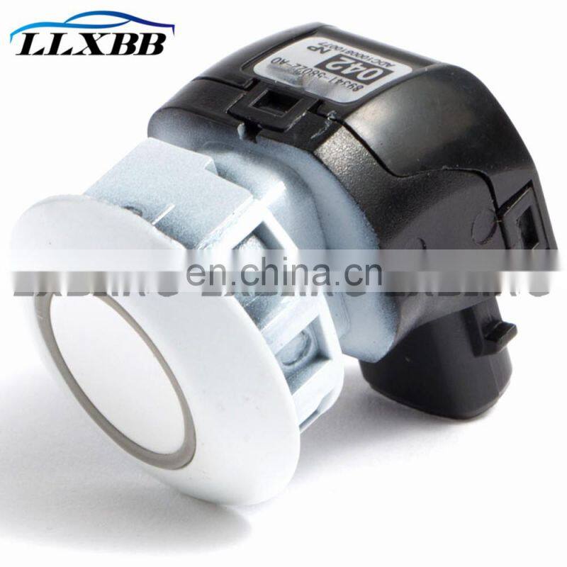 PDC Parking Sensor Location Reversing Radar For Toyota Camry Corolla 89341-BZ090 89341BZ090