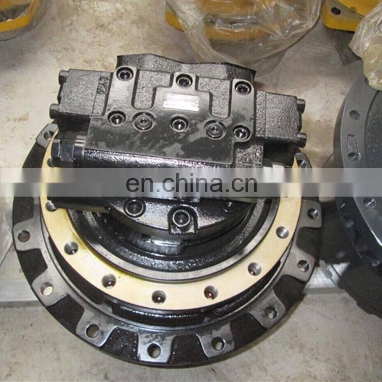 Excavator parts new condition AM-14 2095992 low price original final drive 209-5992