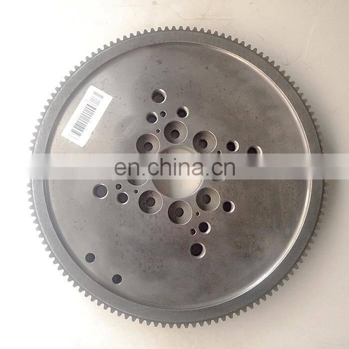 QSB5.9 Engine Parts Flywheel 5282230 3970976 3282053