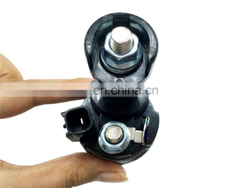 Magnet Switch Assembly OEM ZM3705 31204-RNA-003 31204RNA003