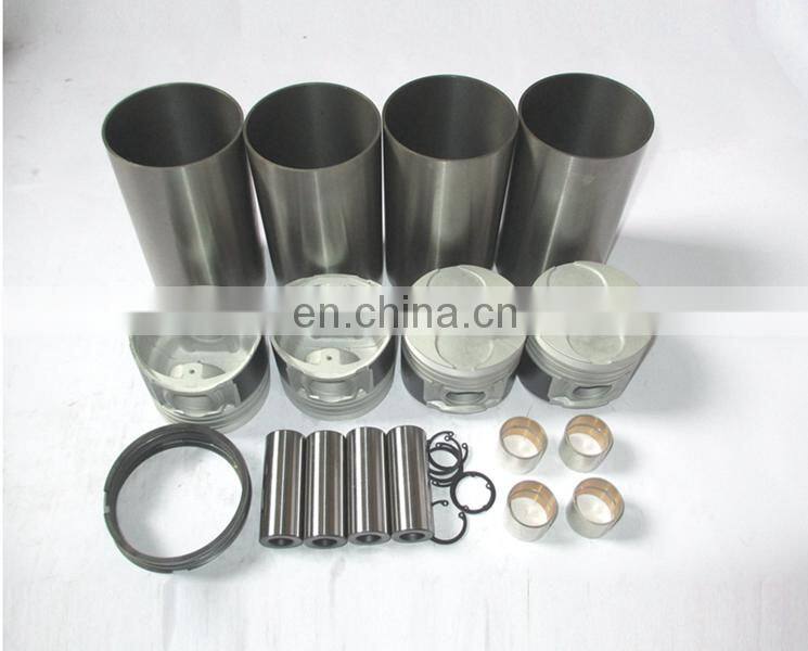 Diesel Spare Parts for D4BB engine Piston 23410-42701