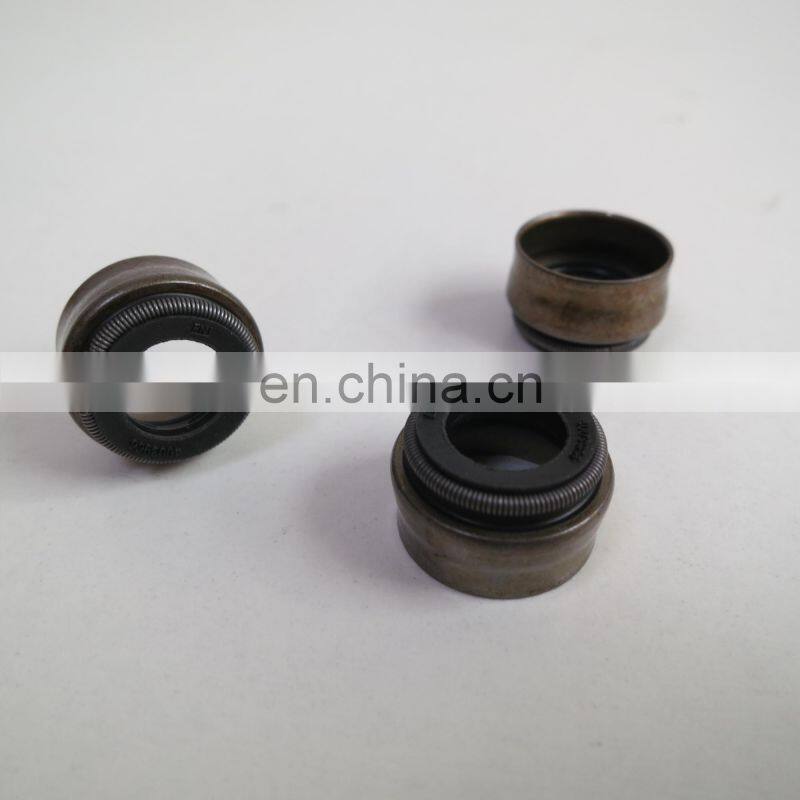 Original diesel engine parts  QSM11 engine valve oil seal 4003966
