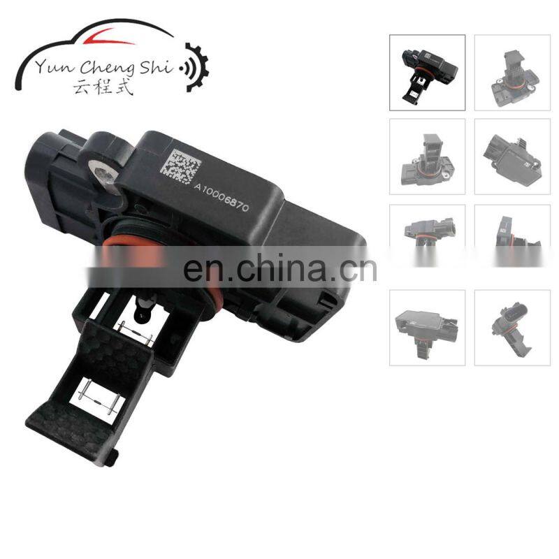 Cloud Program China Mass Air Flow Sensor Meter for Chevrolet G-MC Cadillac 10393948 2134343