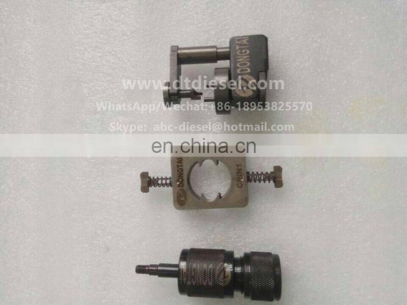 NO 087(3)Dismounting And Measuring Tools For CRIN1 Spacer And Armature