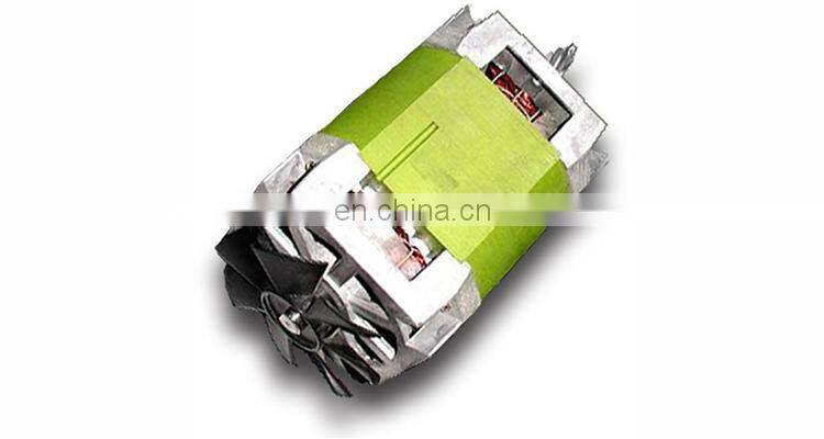 S125 120v ~ 230v Single Phase synchronous low rpm Electric AC Motor For Paper Shredder