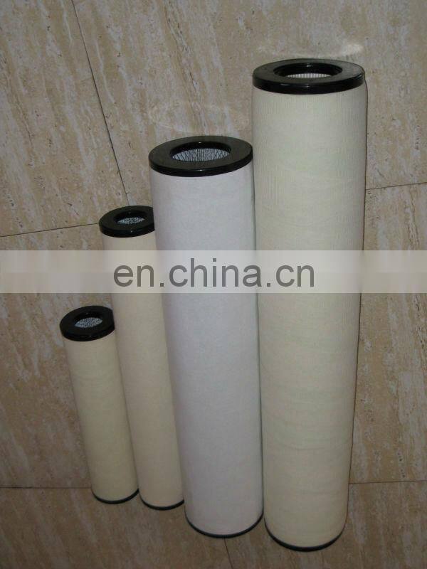 Coalescing oil water separator/oil filter China