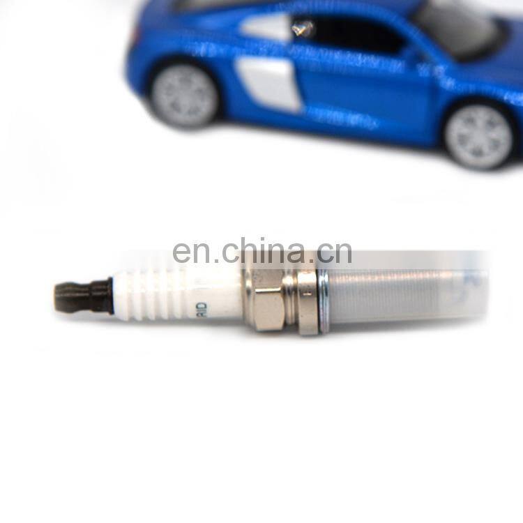 Hengney Spare parts high quality 90919-01249 for L-exus GS350 IS250 gas engine spark plug
