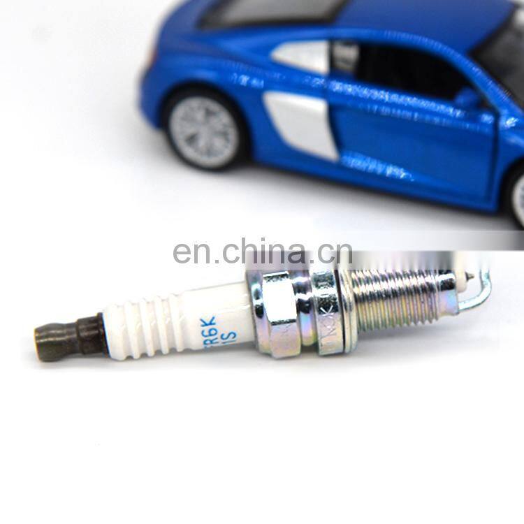 Genuine New Engine Parts Spark Plug IZFR6K-11S 5266 For Civic 1.8L 2006-2011