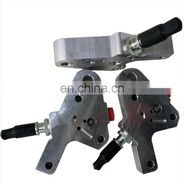 original ISLe fuel pump adapter 4921432 4921433 4921434 4903467