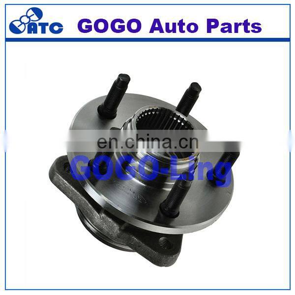 Front Wheel Hub Bearing for F ord Ranger Mazda B2500 B3000 B4000 OEM 515026 538-01461,YL5Z 1104 BA