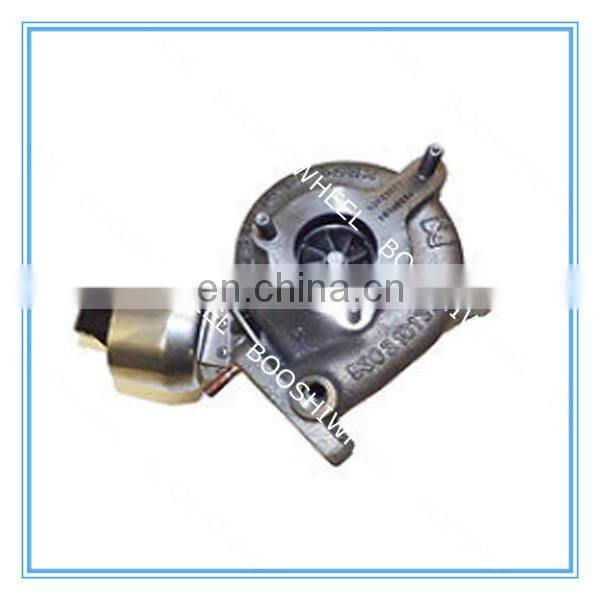 BV43 Turbocharger for Audi A4 2.0 53039880109 53039700109 03G145702H
