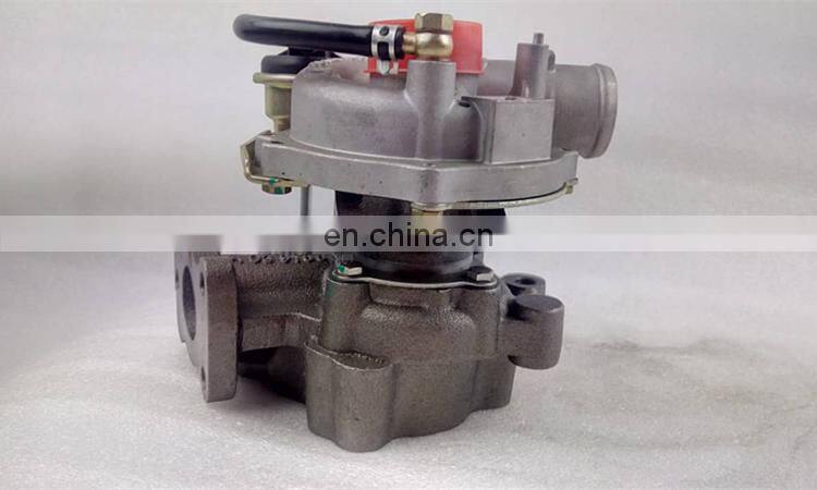 K03 Turbocharger for Peugeot 206 HDI DW10TD Engine 9622526980 53039700009 53039710009 53039880009
