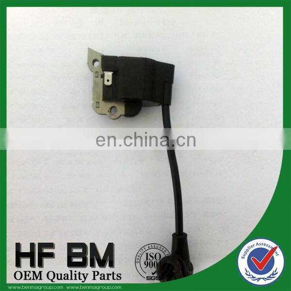GX35 gasloline engine power igniter lawn mower parts ignition coil