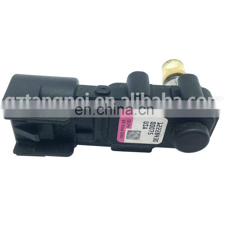 Auto Parts Intake Manifold Air Pressure Sensor MAP Sensor OEM 12228430