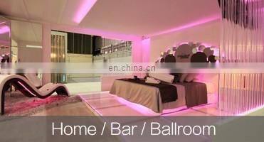 Relight 2835 led strip 24v 3000k with 5m per reel packing