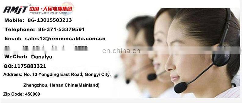 0.6/1KV 11kv Overhead insulating cover for conductor transmission power wire lines aerial bundle cable3x70+54.6+16sqmm abc cable