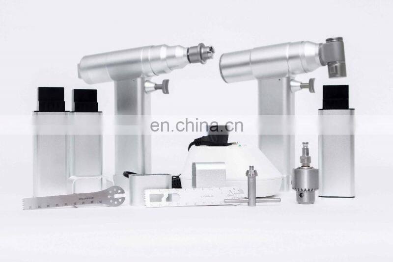 sagittal saw,medical electric bone saw,orthopedic saw