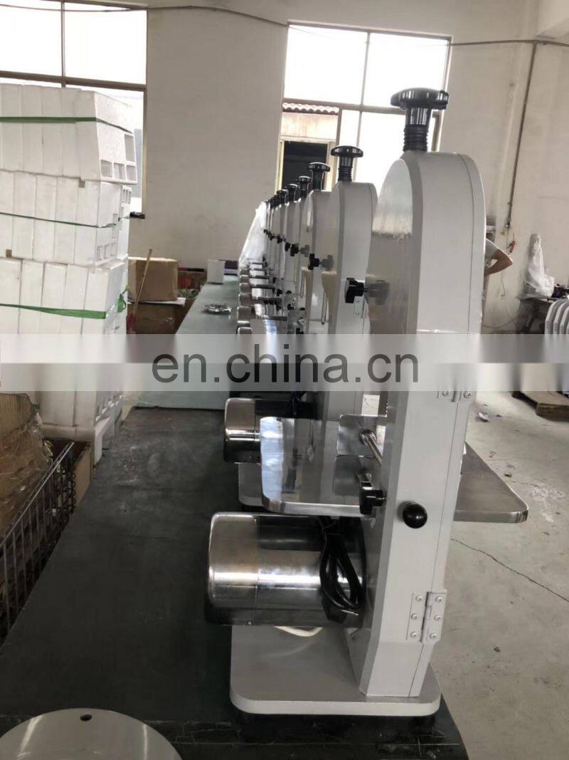 Commercial Heavy Duty Stainless Steel Electric Food Cutting Bone Saw