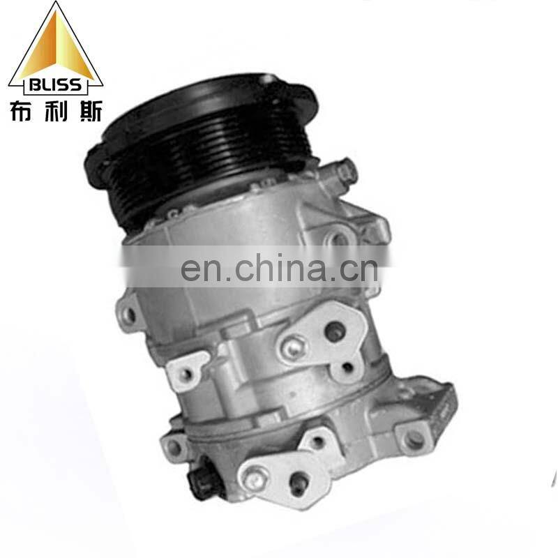 A0032304811Electric Automotive Air Conditioning Compressor Automotive Air Conditioning Compressor Auto Compressor