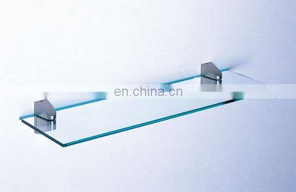 glass shelf brackets