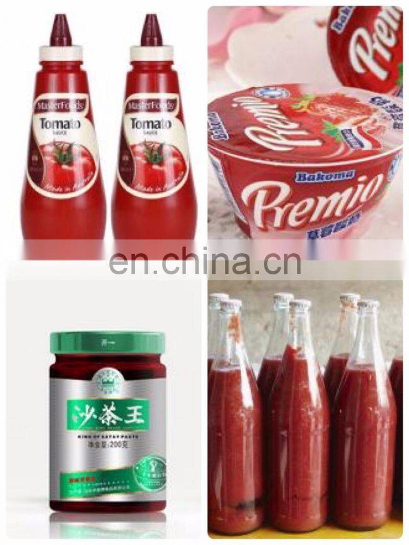 Semi automatic alcohol swab filing packing machine