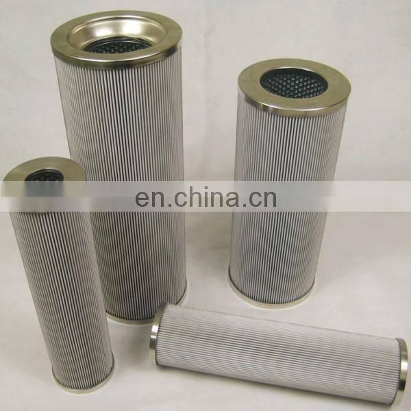 famous brand compressor lube oil filter element 0025S125W