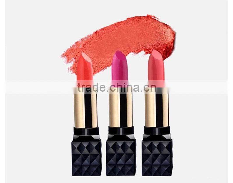 Custom lipstick packaging color lipstick plastic lipstick mould