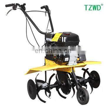 TZWD Hot Selling Gasoline Tiller (BK-60) CE