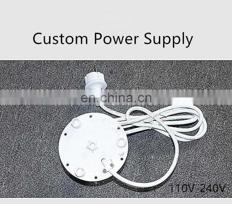 Wholesale Xiamen nightclub led furniture led cocktail table