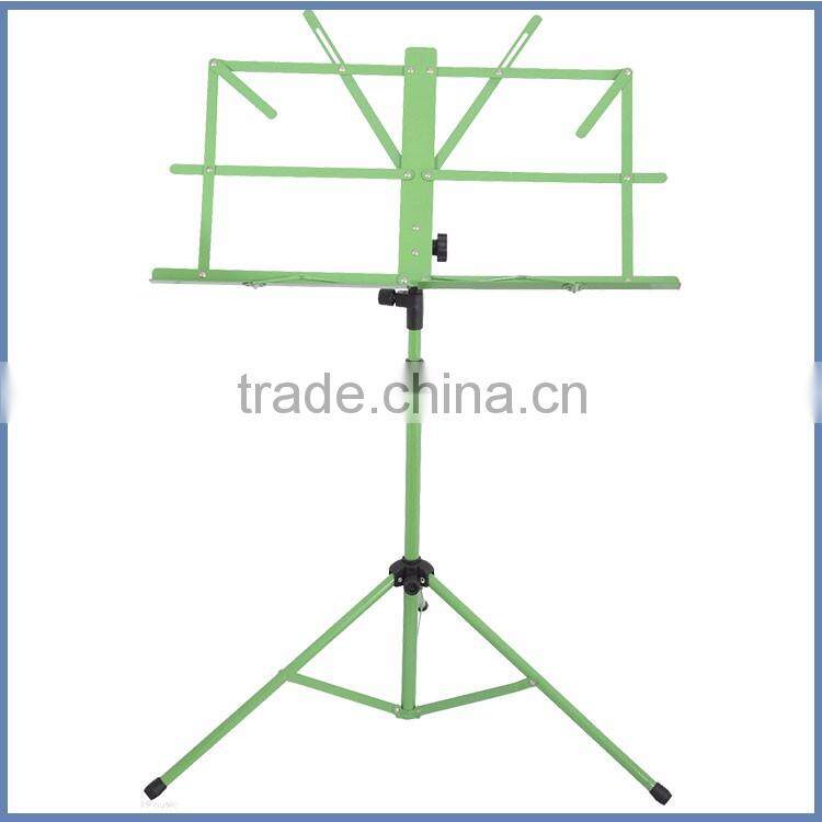 Music book use music stand accessories