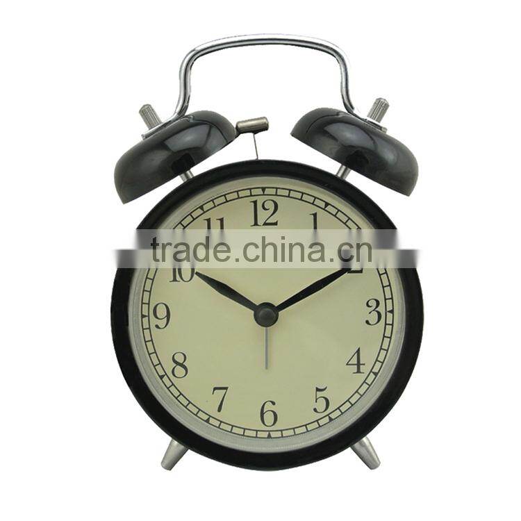 Fashion Style Quality Assured Acrylic Table Clock