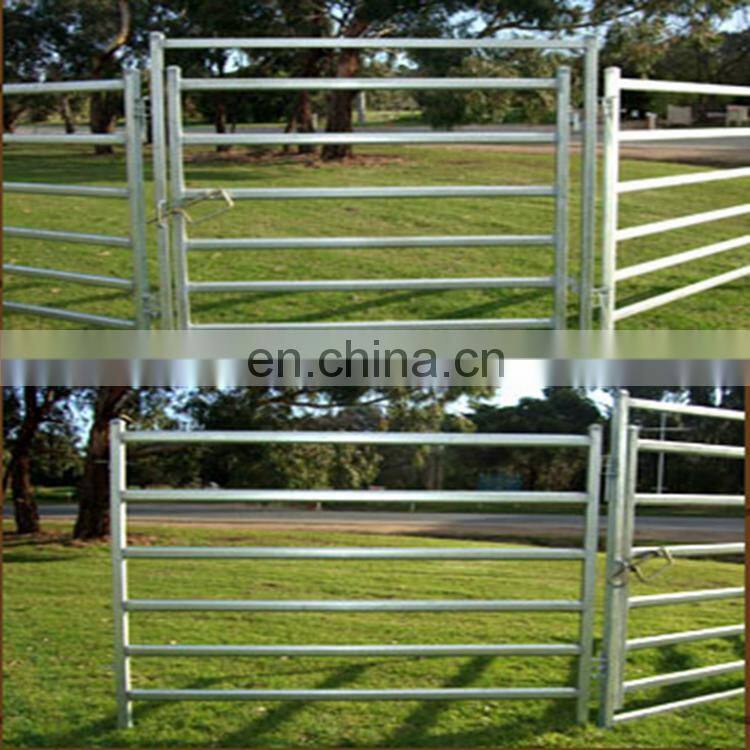 Online shopping high quality 2020 new product sheep yard panels gate