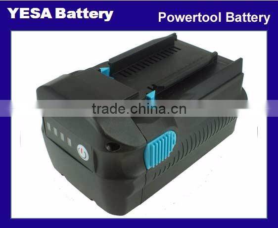 9.6V Ni-cd Ni-MH Cordless Drills Battery Pack BAT001 for Bosch GBB 9.6VES-1