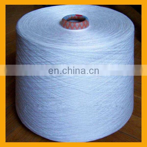 Cheap Single Side PVC Dotted White Polycotton Gloves