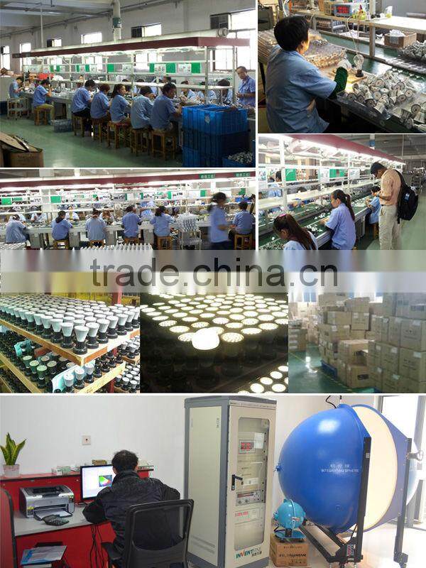 5 Years Warranty 150W 5000K 14250lm Round Pendant LED High Bay Light