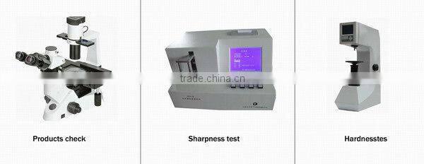 triple blade disposable shaving razor