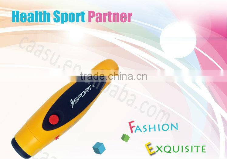 Loud Sound Long Duration Electronic Warning Whistle