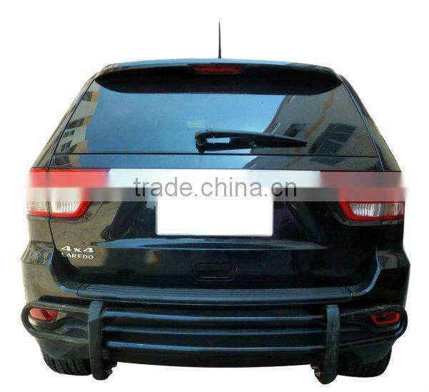 REAR BUMPER BAR FOR JEEP GRAND CHEROKEE 2010-2013