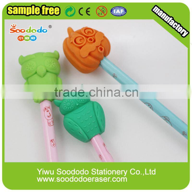 Mini School rubber Eraser