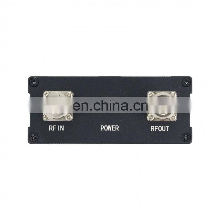 NWT6000 25MHz-6GHz Step 1Hz Network Analyzer Sweep Generator Spectrum Analyzer Signal Generator