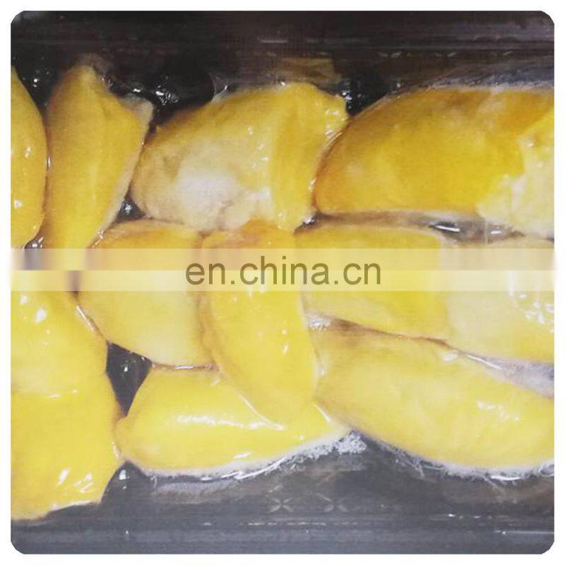 Vietnam Monthon Ri6 WHOLE IQF Premium Quality Sweet Carton Frozen Durian For Dessert Snack And Baking