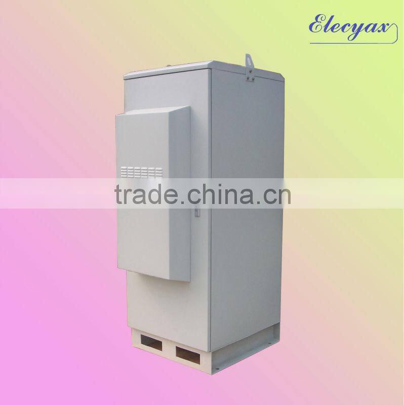 China origin SK-320B good quality battery rack/outdoor telecom cabinet/metal enclosure with lock and other accessory