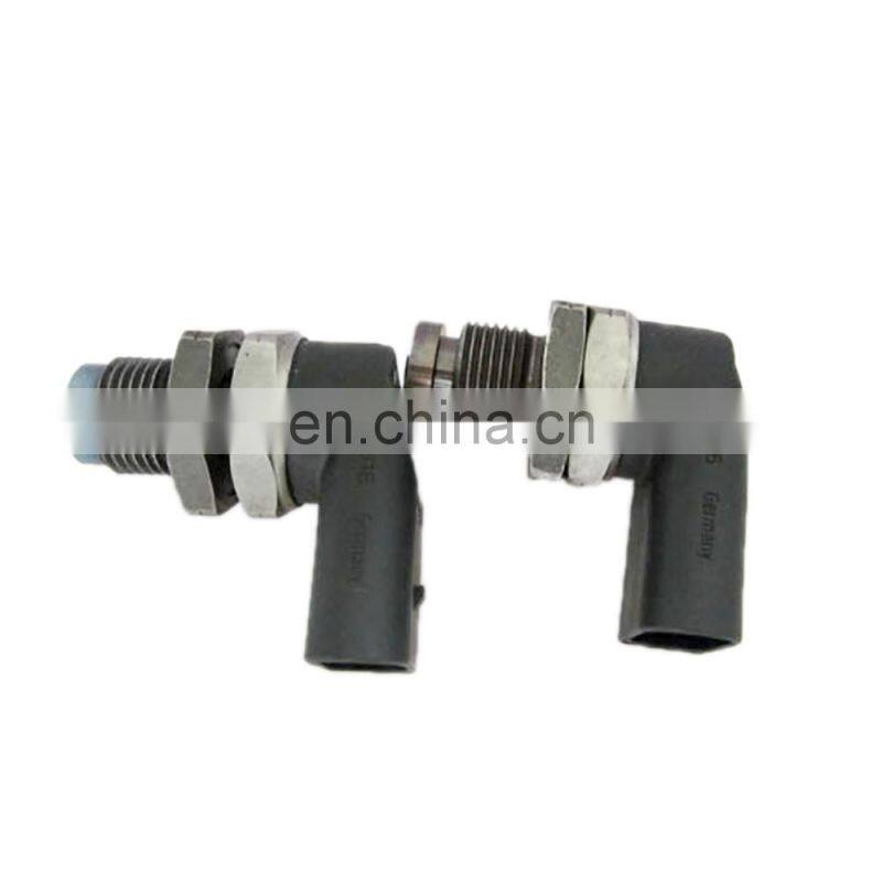 Original Brand New Commmon Rail Pressure Sensor 0281002497 7787167 13537787167