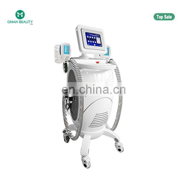 Sales multipolar radio frequency multi function cavitation for weight loss beauty machine vacuum rf cavitation
