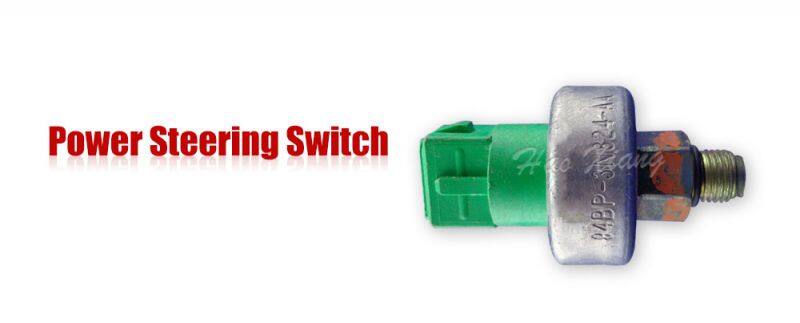 Power Steering Oil Pressure Switch 94BP-3N824-AA For Ford 2.0 ST170 Maverick 3.0 V6 24V