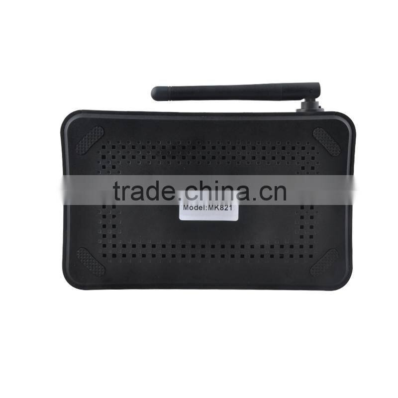 MK821 tv box,android media player MK821 ,MK821 smart tv box