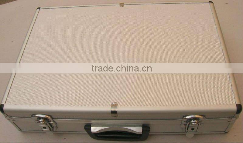 Aluminum100% sale service practical hot sale tools case