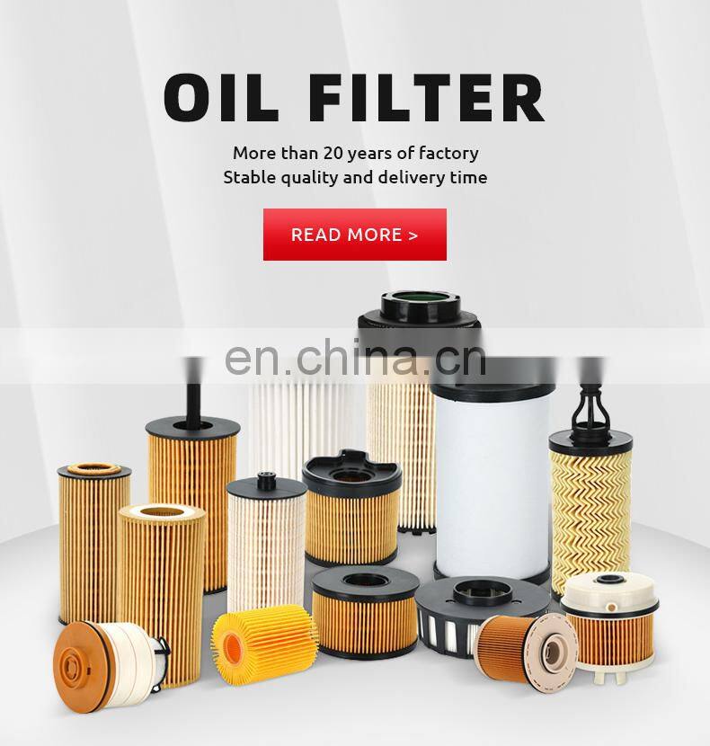 Best quality car oil filter 06L115466 06L115562 for VW Golf VII Scirocco Tiguan/AUDI A1 A4 Q5 Q7