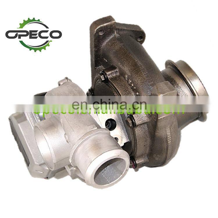 For Benz OM646 VV19 turbocharger RHF4V A6460901580 A6460901380 AL0044 V40A03171 071106-0115 071106-0111